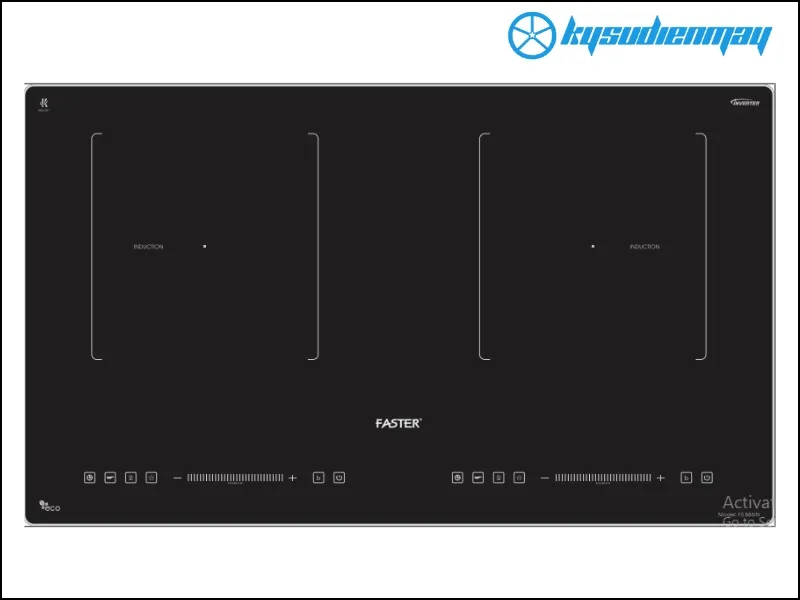 bếp từ faster của nước nào-1